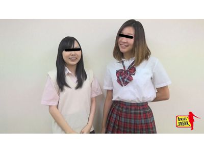 レズっ子JKおっぱい舐めて濡れマンコCHECK3