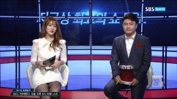 韓国レポーター24